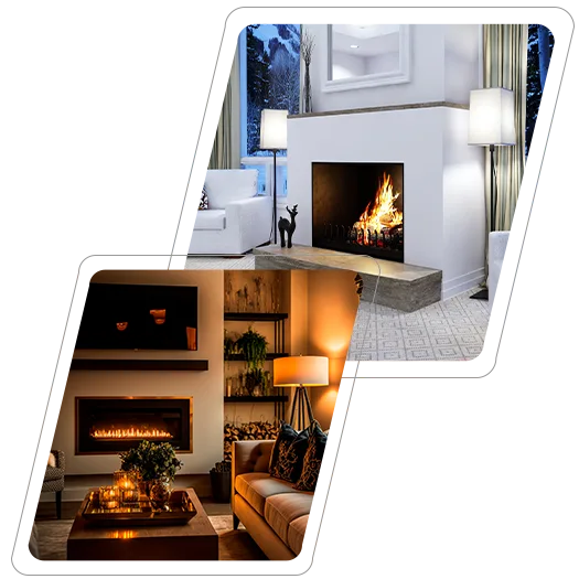 Remove Chimney Odor in Hudson, OH