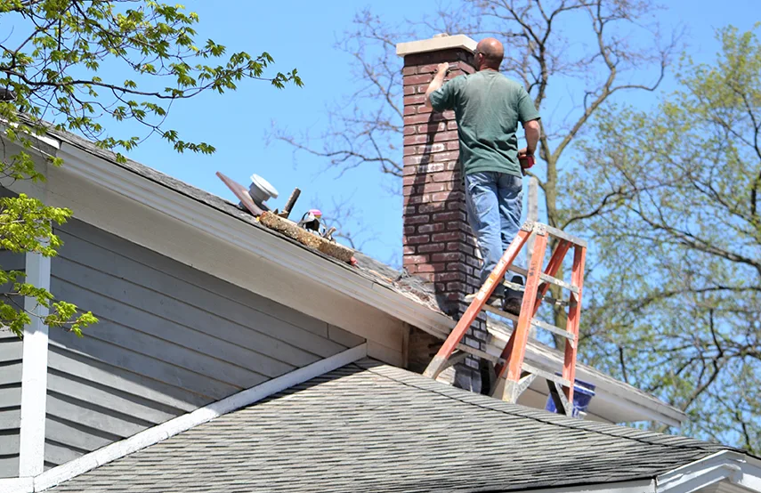 Chimney & Fireplace Inspections Services in Hudson, OH