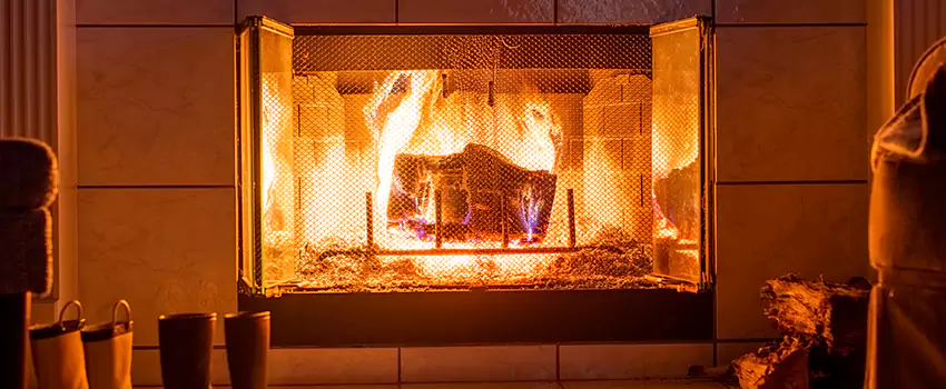 Astria Vent Free Gas Fireplaces Installation in Hudson, OH