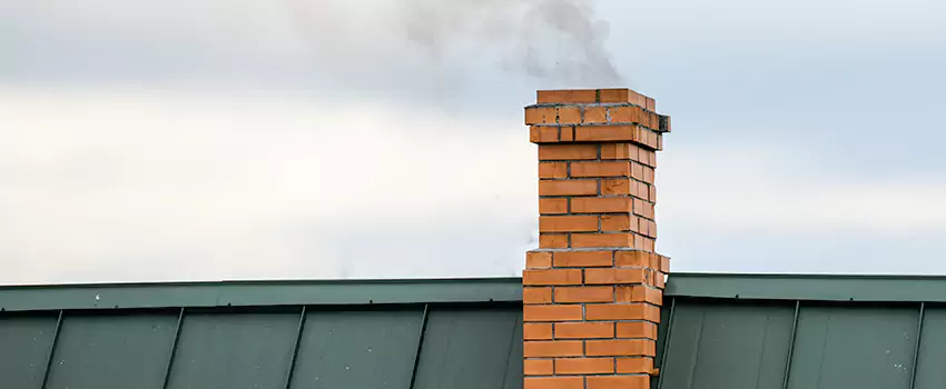 Animal Screen Chimney Cap Repair And Installation Services in Hudson, Ohio