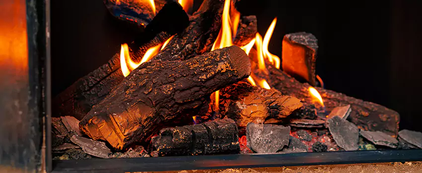 Chimney Fireplace Ash Dump Cleaning in Hudson, OH