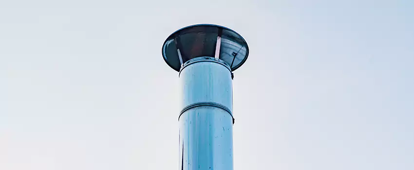 Wind-Resistant Chimney Caps Installation and Repair Services in Hudson, Ohio