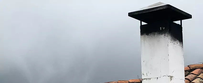 Chimney Damper Inspection in Hudson, OH