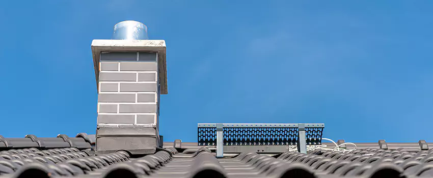 Chimney Flue Relining Services in Hudson, Ohio