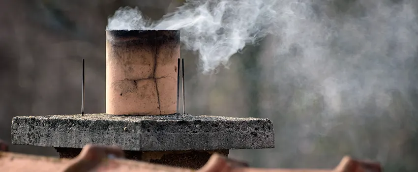 Wood Burning Chimney Odor Removal in Hudson, OH