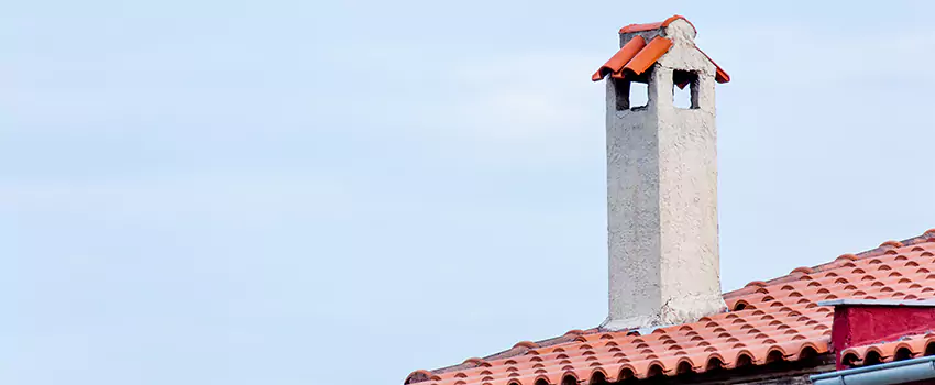 Chimney Pot Replacement in Hudson, OH