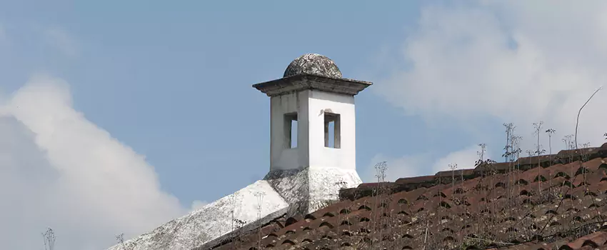Cost To Rebuild A Chimney in Hudson, OH