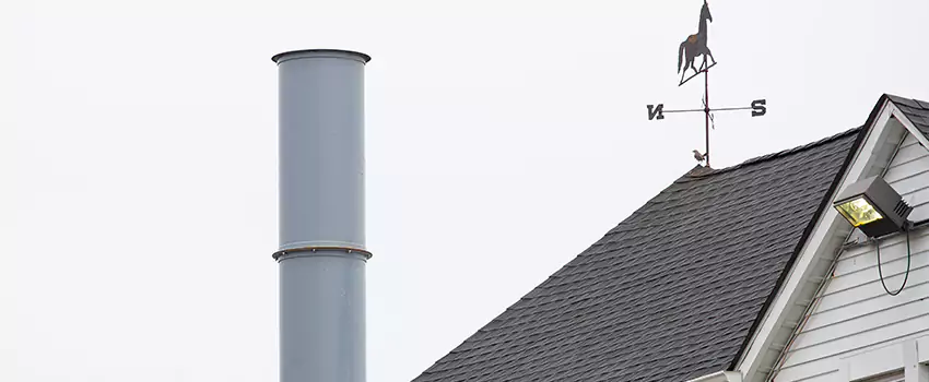 Chimney Inspection in Hudson, OH