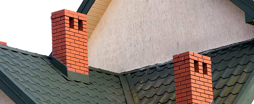 Chimney Saver Waterproofing Services in Hudson, Ohio