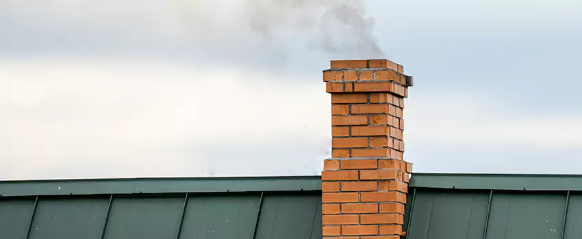 Chimney Soot Cleaning Cost in Hudson, OH