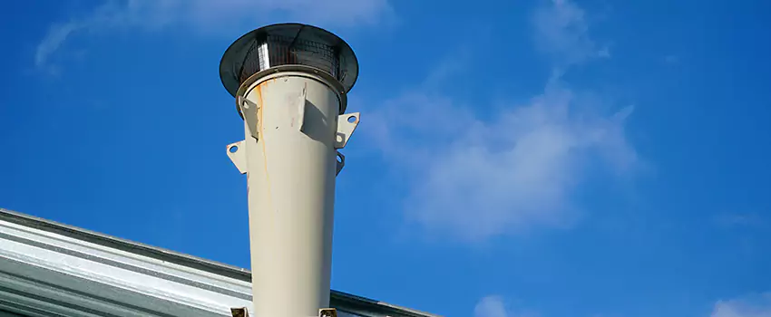 Chimney Spark Arrestor Requirements in Hudson, OH