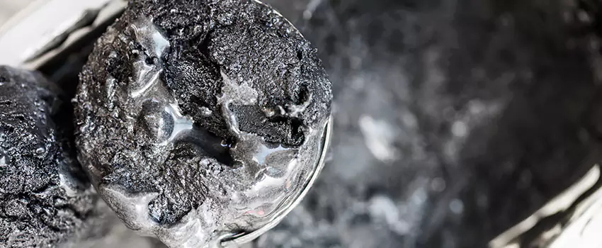 Clogged Dryer Vent Lint Cleaning in Hudson, Ohio
