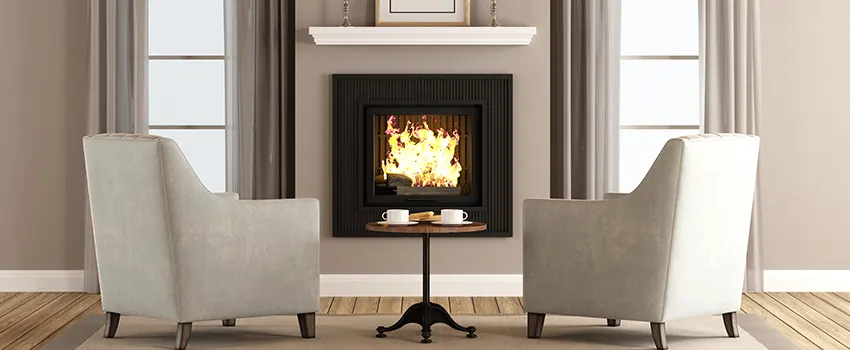 Custom Architectural Fireplace Restoration in Hudson, OH