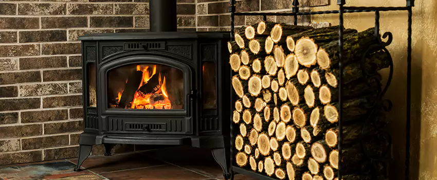 Drolet Fireplaces in Hudson, Ohio