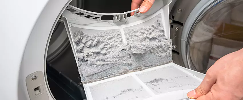 Best Dryer Lint Removal Company in Hudson, Ohio