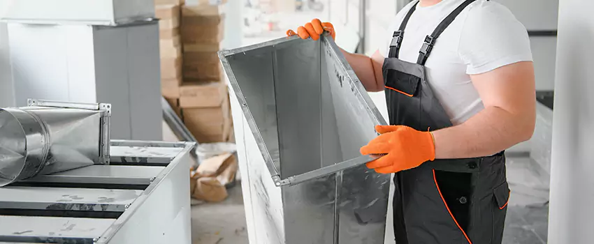 Benefits of Dryer Vent Inspection in Hudson, OH