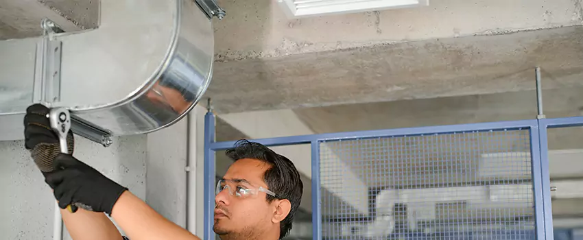 HVAC Ductwork Cleaning in Hudson, OH