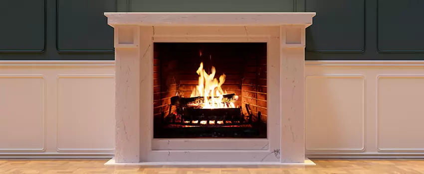 Empire Comfort Systems Fireplace Installation and Replacement in Hudson, Ohio