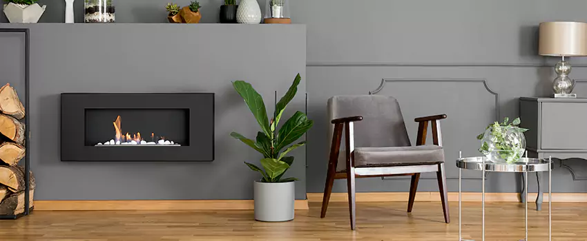 Ethanol Fireplace Burner Repair in Hudson, OH