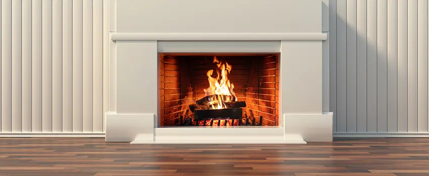 Fireplace Broken Ashtray Repair Services in Hudson, Ohio