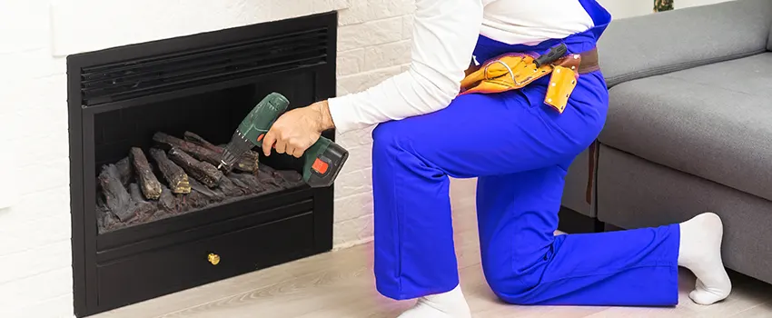 Fireplace Dampers Pivot Repair Services in Hudson, Ohio