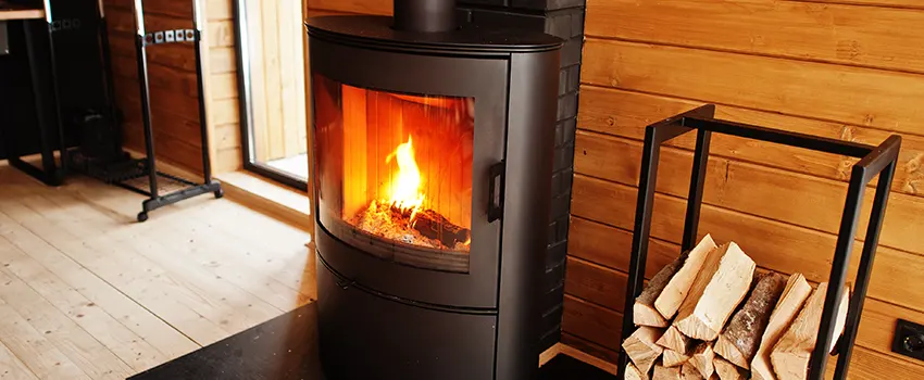 Gas Fireplace Door Handle Installation Services in Hudson, Ohio