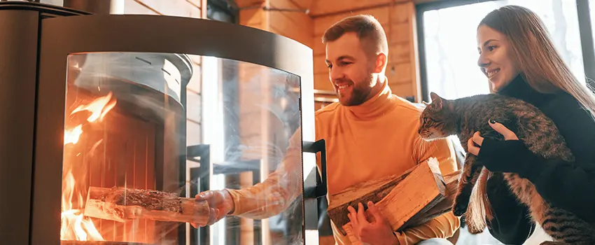 Fireplace Door Installation And Replacement Contractors in Hudson, OH