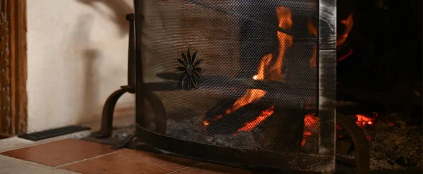 Electric Metal Fireplace installation Services in Hudson, OH