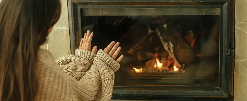 Wood-burning Fireplace Smell Removal Services in Hudson, OH