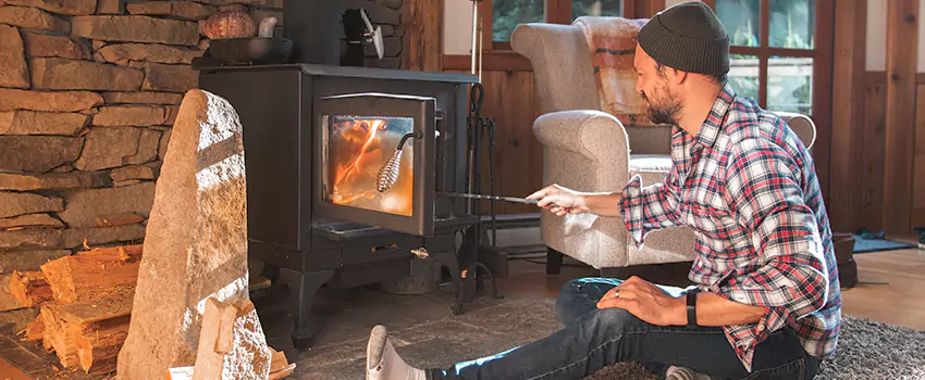 Fireplace Chimney Maintenance in Hudson, Ohio