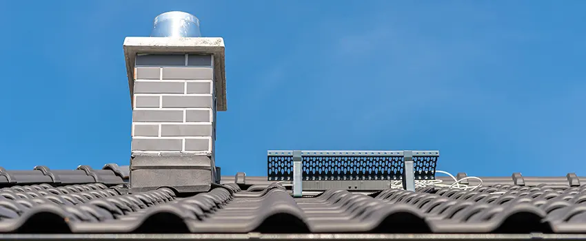 Repair Blocked Chimney in Hudson, Ohio