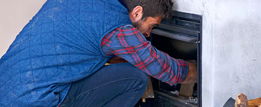 Fix Non-Working Prefabricated Fireplace in Hudson, OH