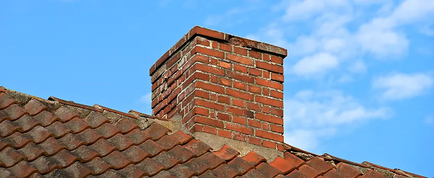 Flue Tiles Cracked Repair Services near Me in Hudson, OH