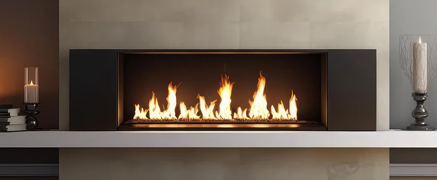 Vent Free Gas Fireplaces Repair Solutions in Hudson, Ohio