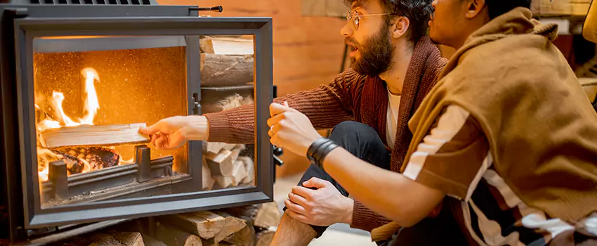Benefits of Harman Stoves Fireplace in Hudson, Ohio