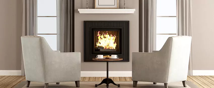Heat & Glo Outdoor Gas Fireplaces Installation Contractors in Hudson, Ohio
