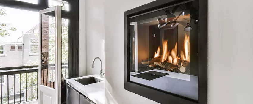 Heatilator Outdoor Fireplace Services in Hudson, Ohio
