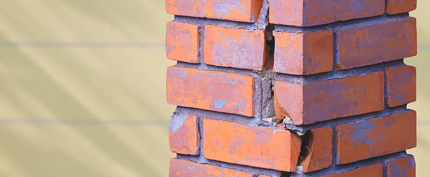 Leaking Chimney Repair And Replacement Cost in Hudson, Ohio