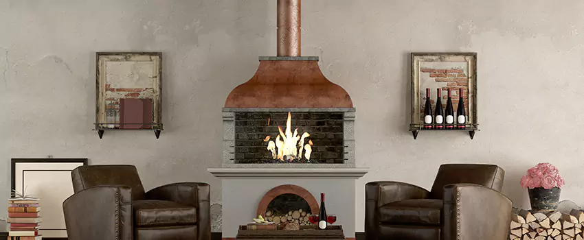 Benefits of Pacific Energy Fireplace in Hudson, Ohio