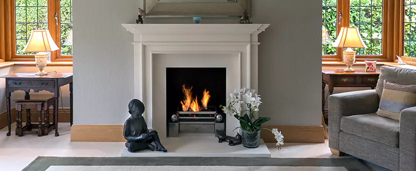 RSF Fireplaces Maintenance and Repair in Hudson, Ohio