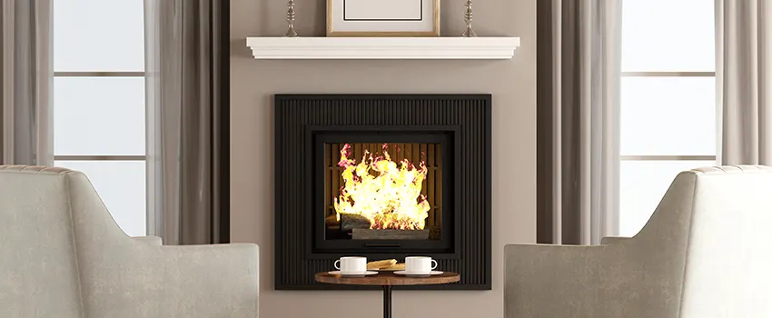 Superior Outdoor Fireplace Repair in Hudson, OH