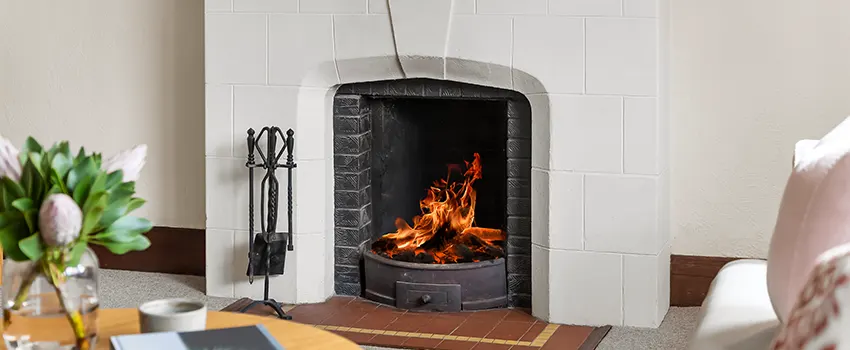 Valor Fireplaces and Stove Repair in Hudson, OH