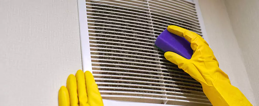 Vent Cleaning Company in Hudson, OH