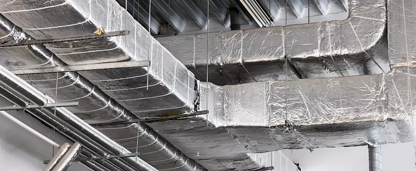 Vent Dust Cleaning Cost in Hudson, OH