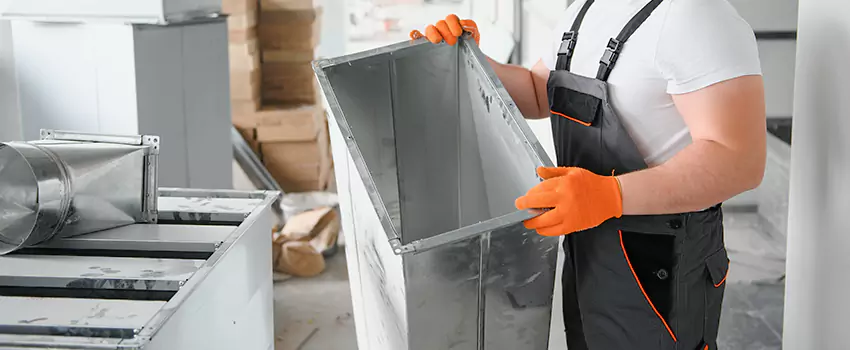 Ventilation Fan Cleaning Services in Hudson, Ohio
