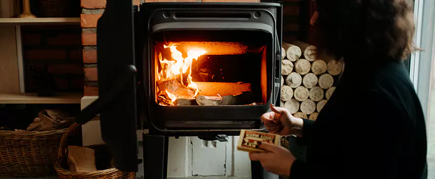 Key Features of Vermont Castings Fireplaces in Hudson, OH