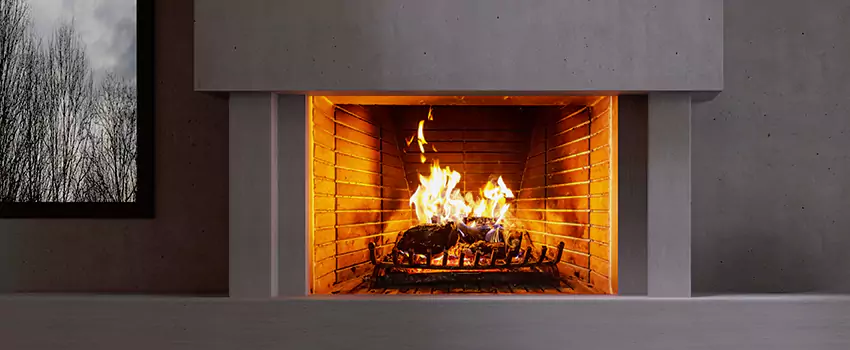 Indoor Wood Burning Furnace Repair and Installation in Hudson, Ohio