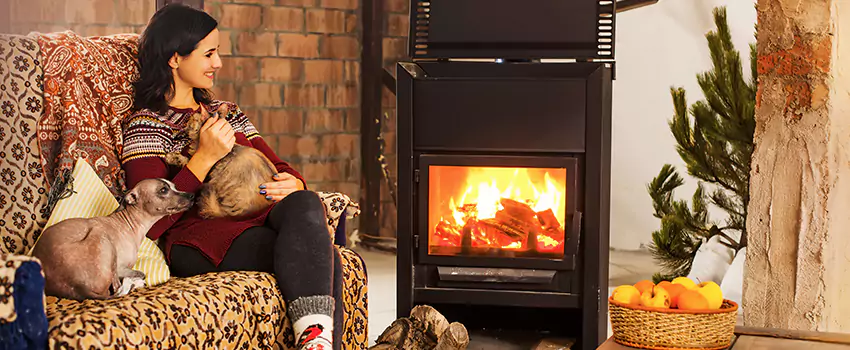 Wood Stove Chimney Cleaning Services in Hudson, OH