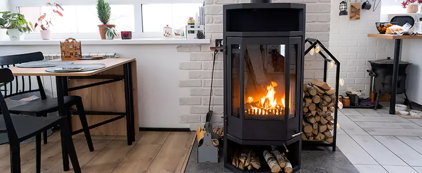 Wood Stove Inspection Services in Hudson, OH