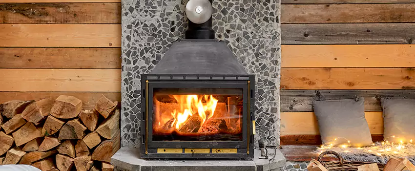 Wood Stove Cracked Glass Repair Services in Hudson, OH